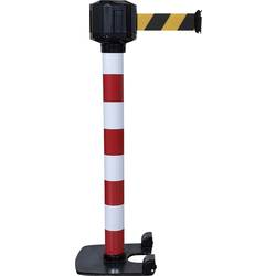 VISO RXLO1050RBNJ Sloupek uzamčení pásu Délka pásu 10 m (Ø x v) 80 mm x 99 cm