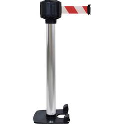 VISO RXLO1050SRRB Sloupek uzamčení pásu Délka pásu 10 m (Ø x v) 80 mm x 99 cm