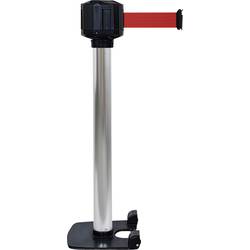 VISO RXLO1050SRRE Sloupek uzamčení pásu Délka pásu 10 m (Ø x v) 80 mm x 99 cm
