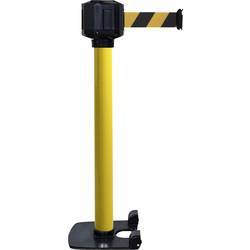 VISO RXLO1050JANJ Sloupek uzamčení pásu Délka pásu 10 m (Ø x v) 80 mm x 99 cm