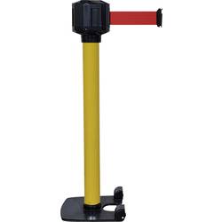 VISO RXLO1050JARE Sloupek uzamčení pásu Délka pásu 10 m (Ø x v) 80 mm x 99 cm