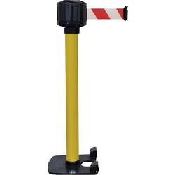 VISO RXLO1050JARB Sloupek uzamčení pásu Délka pásu 10 m (Ø x v) 80 mm x 99 cm