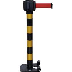VISO RXLO1050NJRE Sloupek uzamčení pásu Délka pásu 10 m (Ø x v) 80 mm x 99 cm