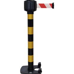 VISO RXLO1050NJRB Sloupek uzamčení pásu Délka pásu 10 m (Ø x v) 80 mm x 99 cm