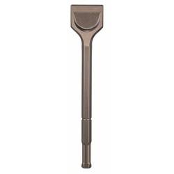Bosch Accessories 2608690193 Bosch Power Tools živcový sekáč 80 mm Celková délka 400 mm šestihran 1 ks