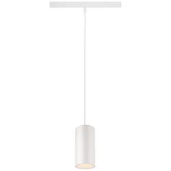 SLV NUMINOS S LED závěsný lustr Sledovat 16 W LED bílá