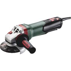 Metabo WPB 13-125 Quick 603631000 úhlová bruska 125 mm, 1300 W