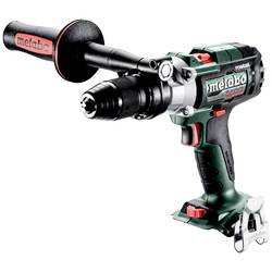 Metabo SB 18 LTX-3 BL I Metal aku příklepový šroubovák, bez akumulátoru, bez nabíječky, bezkartáčové, 603183840