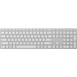 Microsoft MICROSOFT Surface Keyboard SC BT Gray(P) klávesnice k tabletu Vhodné pro značku (tablet): Microsoft Android™, Apple iOS®, Windows®