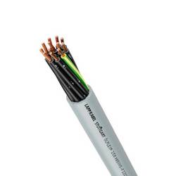 LAPP ÖLFLEX® 150 15012/600 řídicí kabel 12 G 0.50 mm², 600 m, šedá