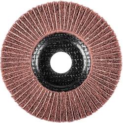PFERD TOOLS 44692267 Brusný disk POLINOX PNZ, Ø 125 mm, otvor Ø 22,23 mm, a 180 pro jemné broušení a dokončování 125 mm 5 ks