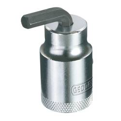 Gedore 7774040 Nástrčný čípkový klíč 6 mm