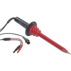 VOLTCRAFT H 40 měřicí sonda pro osciloskopy ochrana proti nechtěnému dotyku 60 Hz 1000:1 40000 V/DC, 28000 V/AC