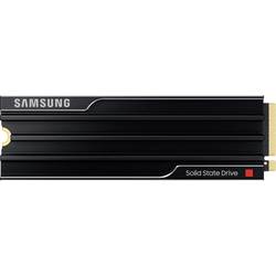 Samsung 9100 PRO 2 TB interní SSD disk NVMe/PCIe M.2 PCIe 5.0 x4 Retail MZ-VAP2T0CW