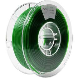 Maertz PMMA-1011-018 PMMA-1011-018 vlákno pro 3D tiskárny PETG plast chemicky odolné 2.85 mm 1000 g zelená 1 ks