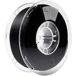 Maertz PMMA-1023-001 PMMA-1023-001 vlákno pro 3D tiskárny PLA filament uhlově černý (Carbon) Žáruvzdorné, Vysoká tuhost 1.75 mm 1000 g černá 1 ks