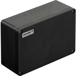 Weidmüller KLIPPON POK 162609 EX, 1306090000 univerzální pouzdro, IP66, 260 mm x 160 mm x 90 mm, 1 ks