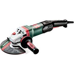 Metabo WEPBA 19-180 Quick RT 601099000 úhlová bruska 1900 W