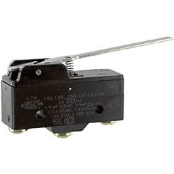 Honeywell BZ-2RW80-A2 mikrospínač BZ-2RW80-A2 250 V/AC 15 A 1x zap/(zap) bez aretace 1 ks