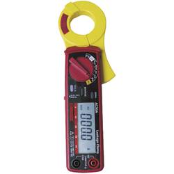 Beha Amprobe AC50A-D ISO proudové kleště, multimetr, Kalibrováno dle (ISO), CAT III 600 V, displej (counts) 4000, 3454543-ISO