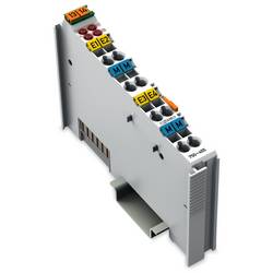 WAGO 750-455 modul analogového vstupu pro PLC 750-455 1 ks