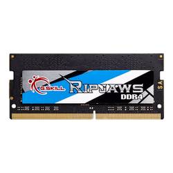 G.Skill F4-3200C22S-16GRS RAM modul pro notebooky DDR4 16 GB 1 x 16 GB 3200 MHz F4-3200C22S-16GRS