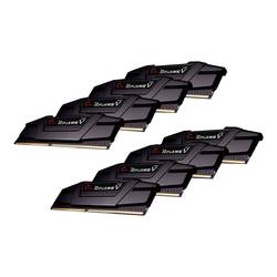 G.Skill F4-3200C16Q2-256GVK Sada RAM pro PC DDR4 256 GB 8 x 32 GB 3200 MHz 288pin DIMM F4-3200C16Q2-256GVK