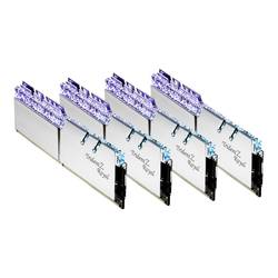 G.Skill F4-3200C16Q-64GTRS Sada RAM pro PC DDR4 64 GB 4 x 16 GB 3200 MHz 288pin DIMM F4-3200C16Q-64GTRS