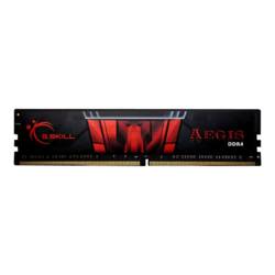 G.Skill F4-2666C19S-16GIS Modul RAM pro PC DDR4 16 GB 1 x 16 GB 2666 MHz 288pin DIMM F4-2666C19S-16GIS
