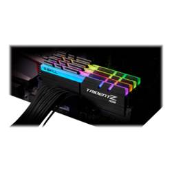 G.Skill F4-4400C19D-64GTZR Sada RAM pro PC DDR4 64 GB 2 x 32 GB 4400 MHz F4-4400C19D-64GTZR