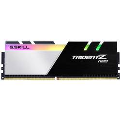 G.Skill F4-3600C16D-64GTZN Sada RAM pro PC DDR4 64 GB 2 x 32 GB 3600 MHz F4-3600C16D-64GTZN