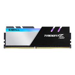 G.Skill F4-3600C16Q-128GTZN Sada RAM pro PC DDR4 128 GB 4 x 32 GB 3600 MHz F4-3600C16Q-128GTZN