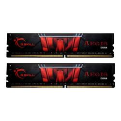 G.Skill 32GB DDR4-2400 Sada RAM pro PC DDR4 32 GB 2 x 16 GB 2400 MHz 288pin DIMM F4-2400C15D-32GIS