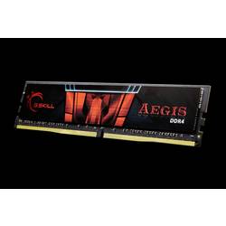 G.Skill F4-2400C17S-16GIS Modul RAM pro PC DDR4 16 GB 1 x 16 GB 2400 MHz 288pin DIMM F4-2400C17S-16GIS