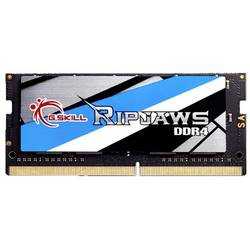 G.Skill Ripjaws RAM modul pro notebooky DDR4 8 GB 1 x 8 GB 2133 MHz 260pin SO-DIMM F4-2133C15S-8GRS