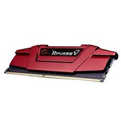 G.Skill Ripjaws V 32GB DDR4-2133Mhz Sada RAM pro PC DDR4 32 GB 2 x 16 GB 2133 MHz 288pin DIMM F4-2133C15D-32GVR