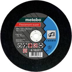 Metabo 616339000 řezný kotouč rovný 350 mm 10 ks