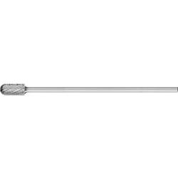 PFERD 21000130 frézovací kolík Délka 175 mm Vnější Ø 12 mm Pracovní délka 25 mm Ø hřídele 6 mm
