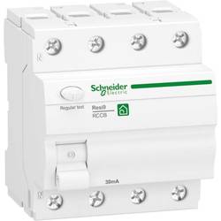 Schneider Electric R9R22440 R9R22440 ochranný proudový spínač A 40 A 0.03 A 400 V