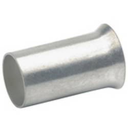 Klauke 7618V dutinka 10 mm² stříbrná 100 ks