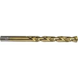 Heller Tools 29274 0 kovový spirálový vrták, 1 ks, 10 mm, délka 133 mm, 1 ks