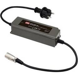 MW Mean Well OWA-90E-36 napájecí adaptér, stálé napětí 36 V/DC 2.5 A 90 W