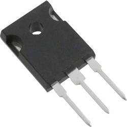 STMicroelectronics tranzistor (BJT) BUV48A TO-247-3 Kanálů 1 NPN