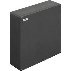 Weidmüller KLIPPON POK 404012 EX, 1306150000 univerzální pouzdro, IP66, 400 mm x 405 mm x 120 mm, 1 ks