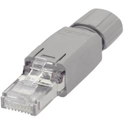 WAGO, 750-975, RJ45, CAT 5e, 1 ks