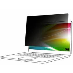 3M Bright Screen BPNDE001 fólie chránicí proti blikání obrazovky Notebook 34 cm (13,4) Formát obrazu: 16:10 7100312219 Dell XPS 13-Laptop