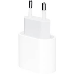 Apple 20W USB‑C Power Adapter nabíjecí adaptér Vhodný pro přístroje typu Apple: iPad, iPad Pro, iPhone MD3J4ZM/A