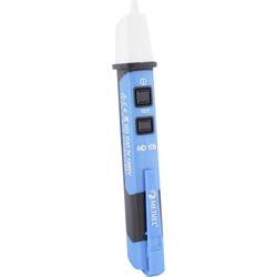 Metrel MD 106 bezdotyková zkoušečka napětí, CAT IV 1000 V, akustika , LED