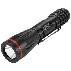 TOOLCRAFT T50 LED pracovní svítidlo, s klipem na opasek, na baterii, 50 lm, 47 g