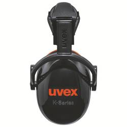 uvex K30H 2630230 mušlový chránič sluchu 34 dB 1 pár